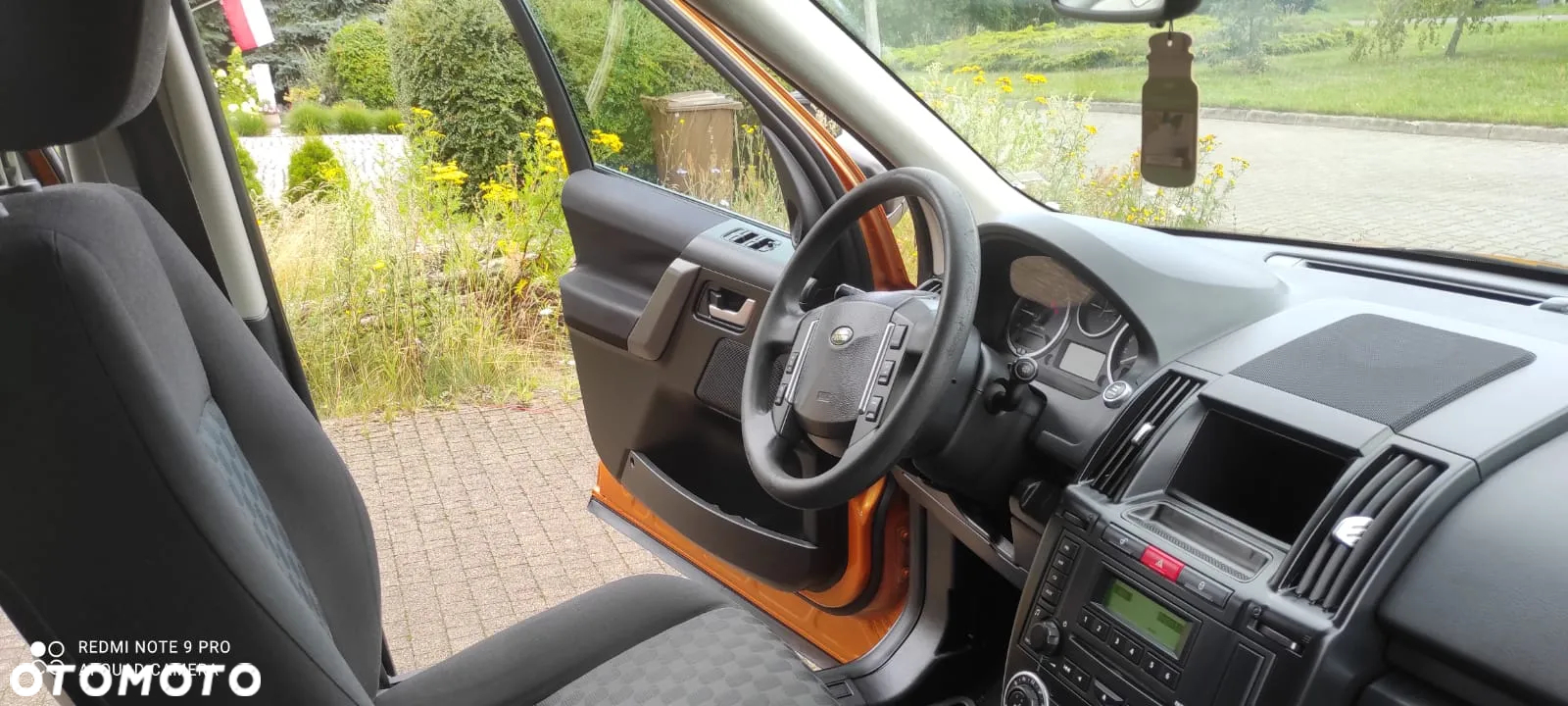 Land Rover Freelander II 2.2TD S - 31