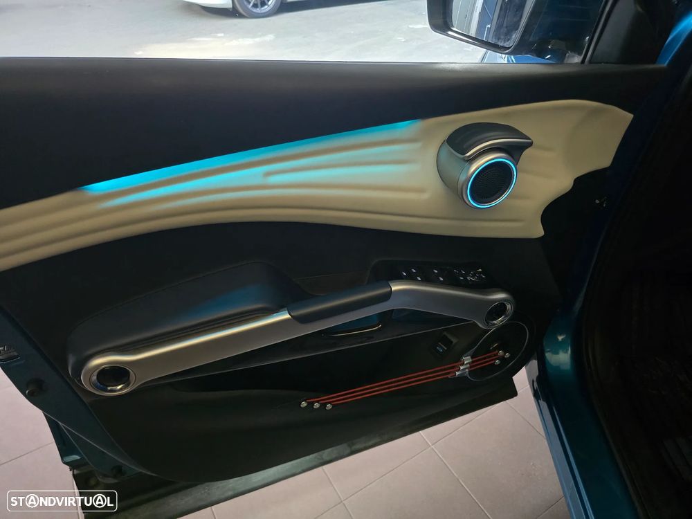 BYD Atto 3 60.48 kWh Design - 23