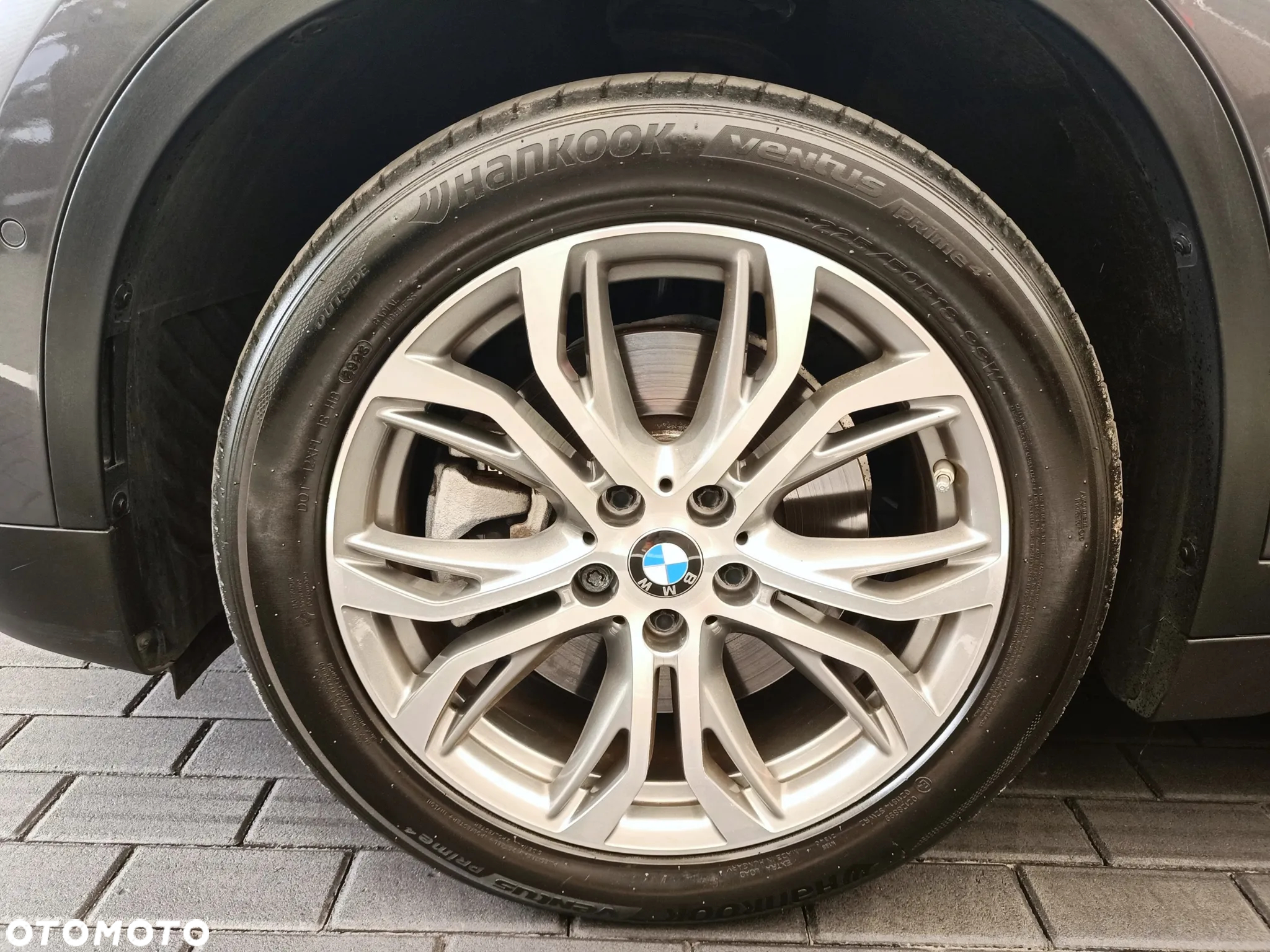 BMW X1 - 39