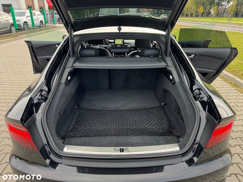 Audi A7 Sportback 3.0 TDI quattro S tronic - 24