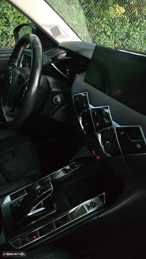 DS DS3 Crossback E-Tense Grand Chic - 13