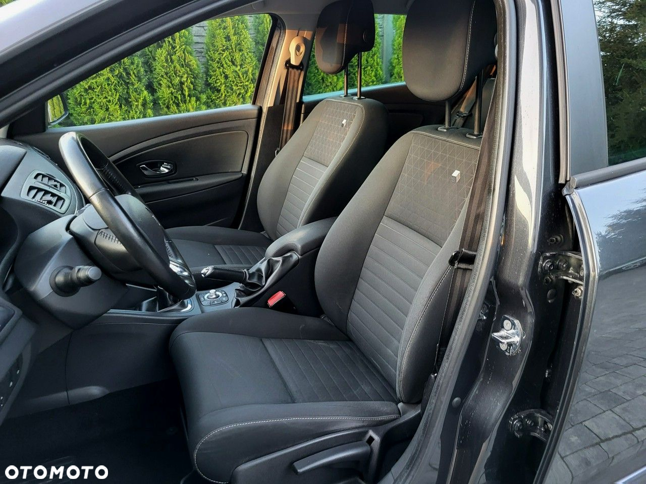 Renault Megane - 10