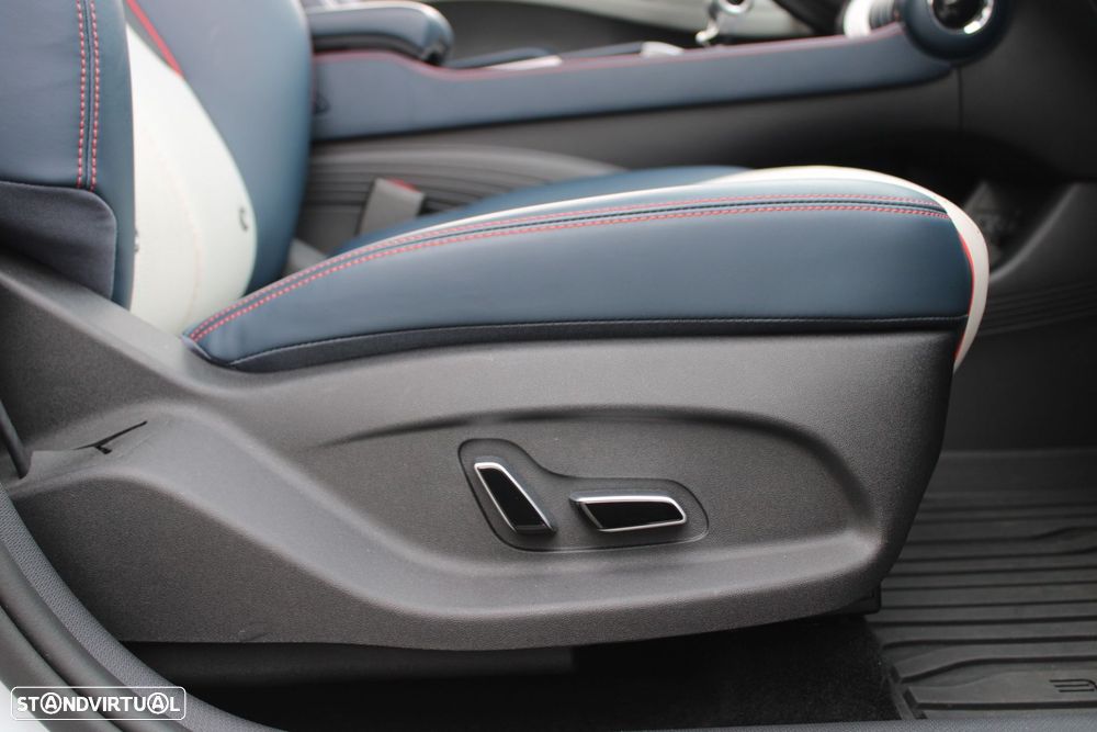 BYD Atto 3 60.48 kWh Comfort - 34