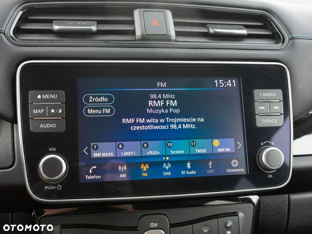 Nissan Leaf 40kWh N-Connecta - 21