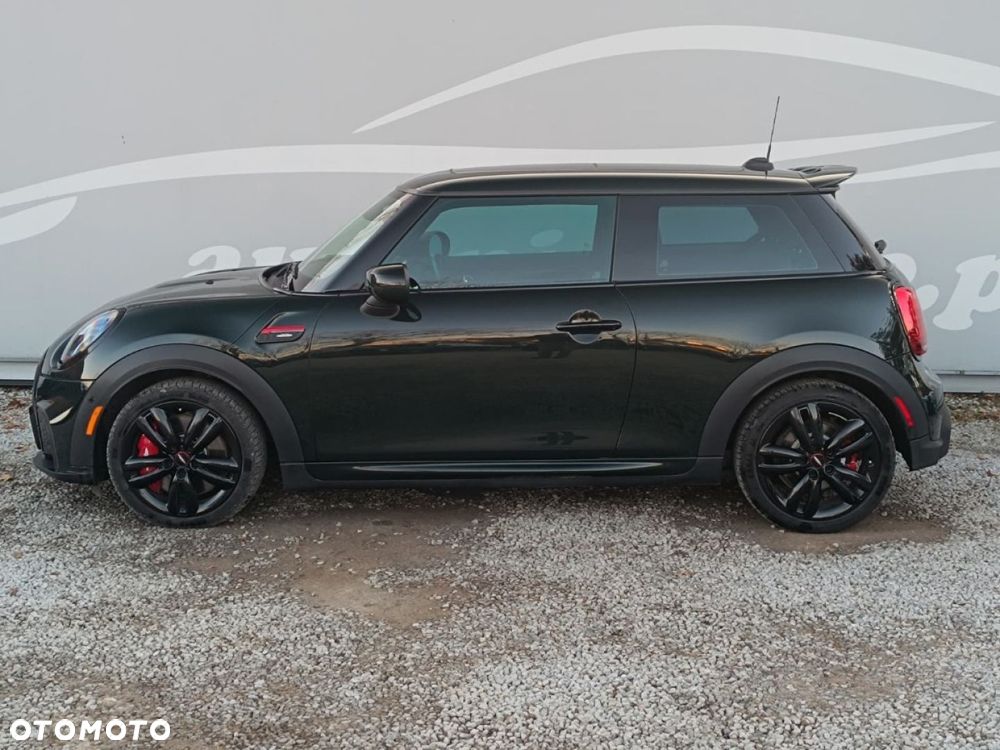 MINI John Cooper Works - 17