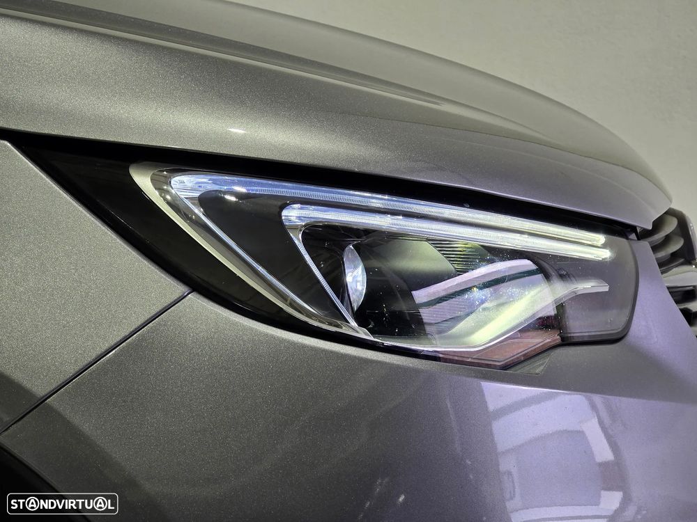 Opel Grandland X 1.6 T PHEV Design & Tech - 6