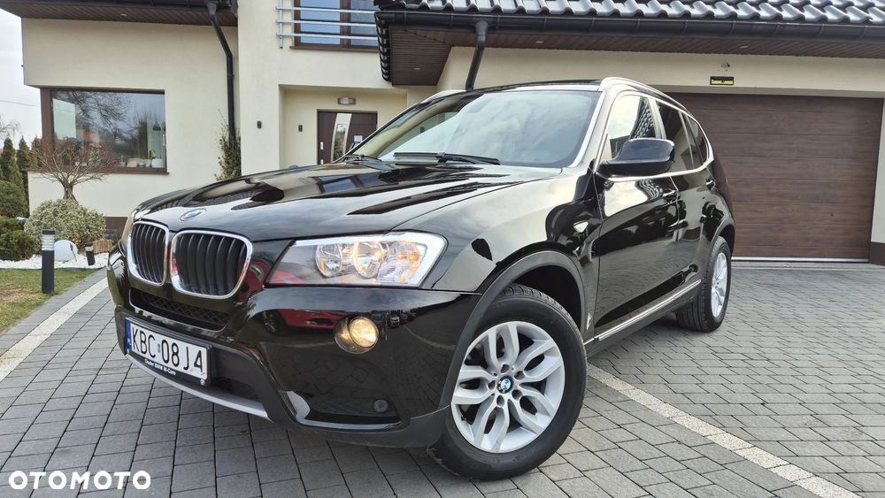 BMW X3 - 27