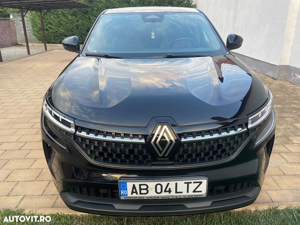 Renault Austral 140 MHEV Equilibre - 2