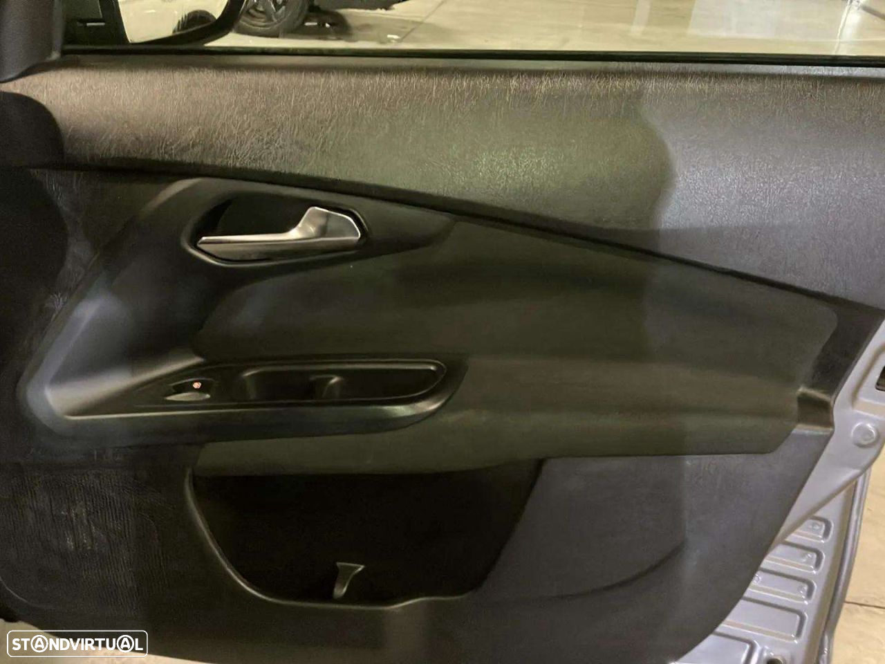 Fiat Tipo Station Wagon 1.6 M-Jet Lounge J17 - 21
