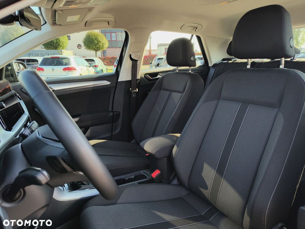 Volkswagen T-Roc 1.5 TSI Life DSG - 12