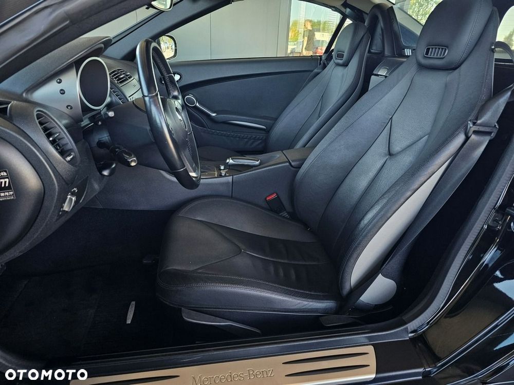 Mercedes-Benz SLK - 25