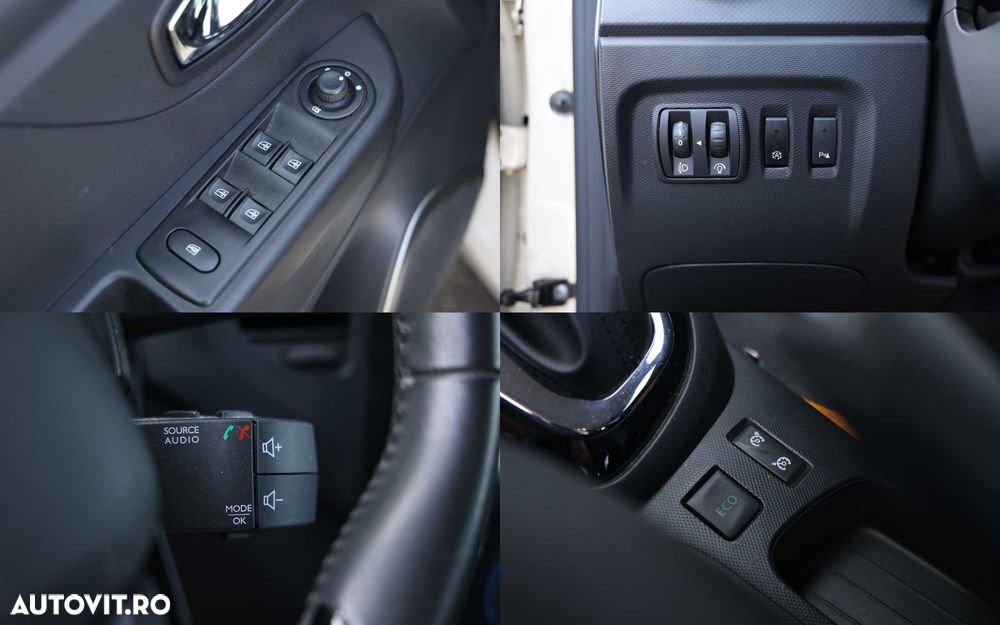 Renault Captur dCi 90 EDC Helly Hansen - 21