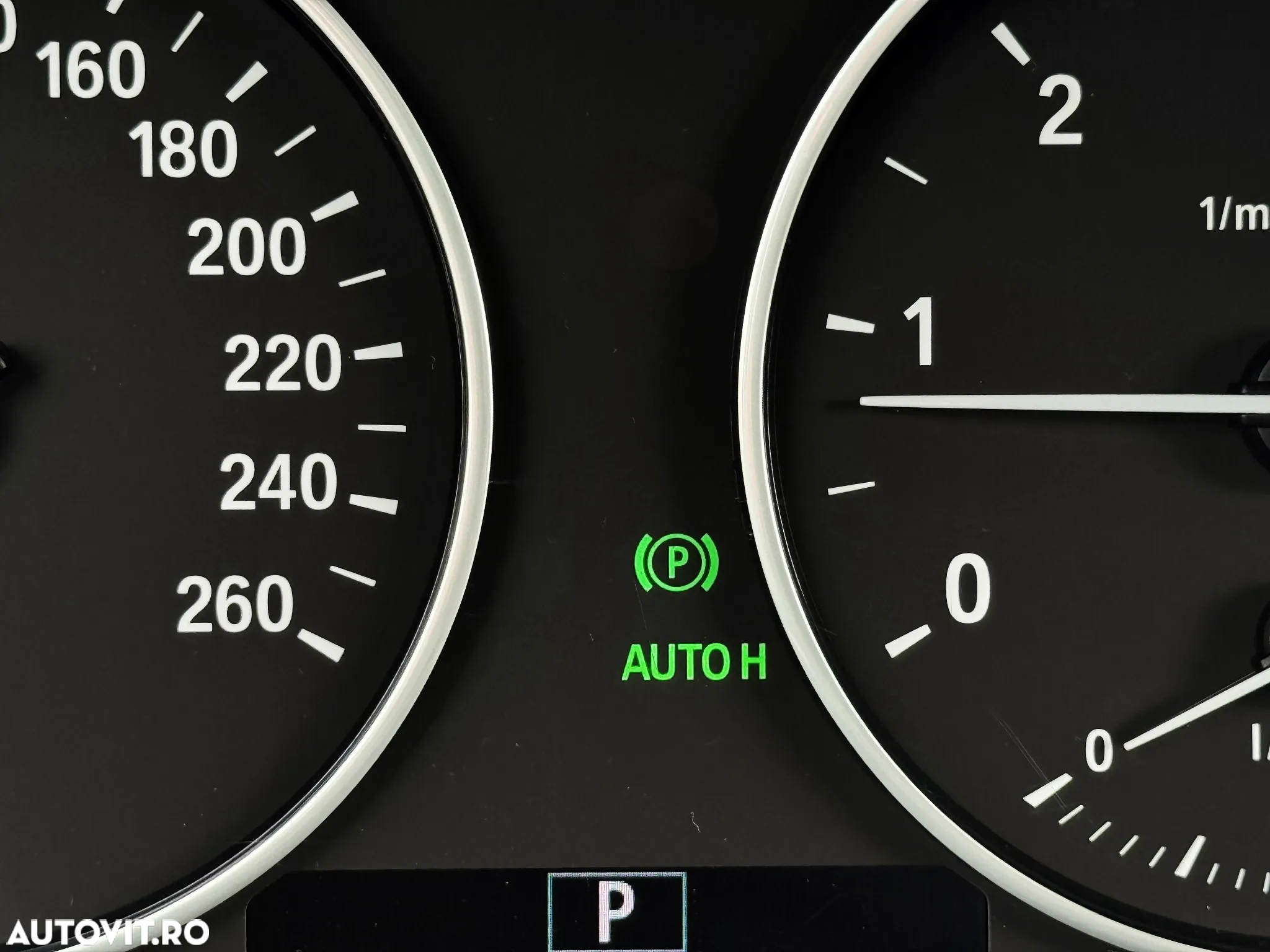 BMW X3 xDrive20d Aut. - 27
