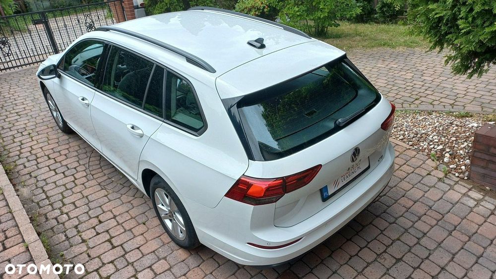 Volkswagen Golf - 38