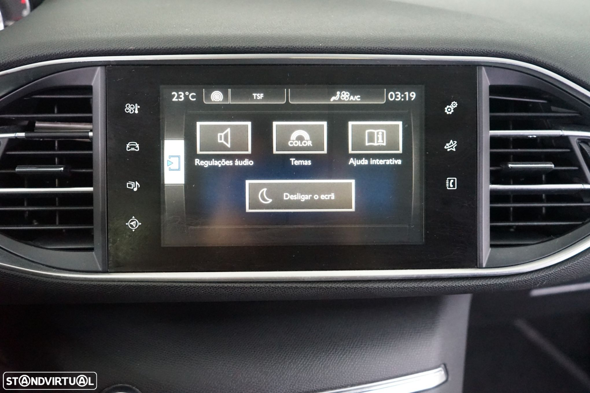 Peugeot 308 1.6 BlueHDi Allure J18 - 27