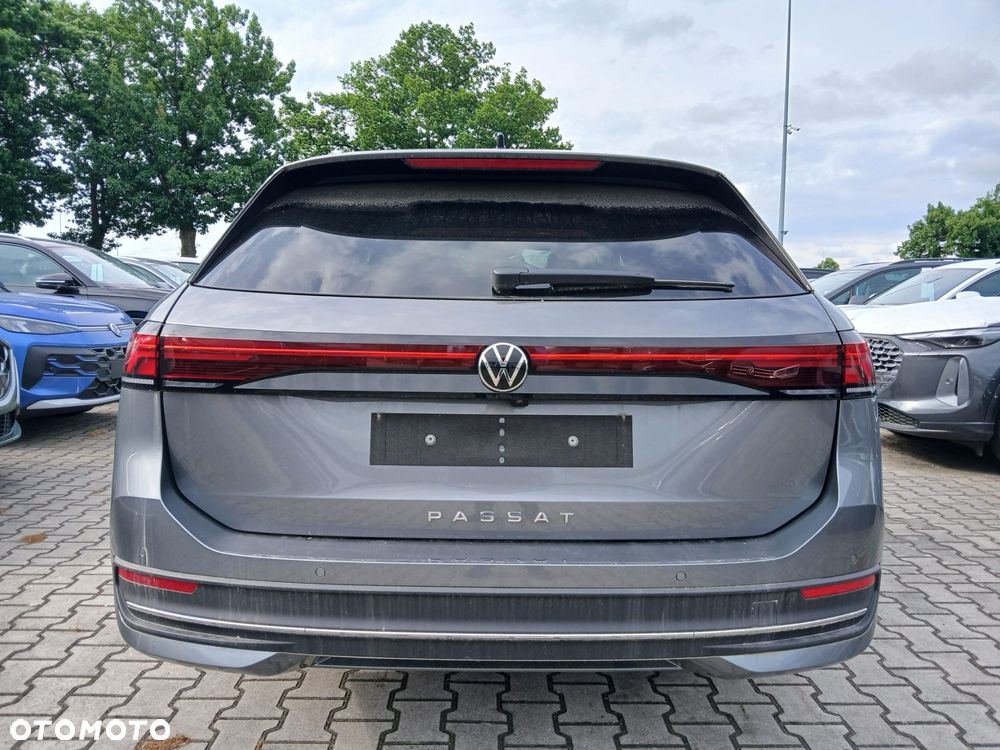 Volkswagen Passat Variant - 6