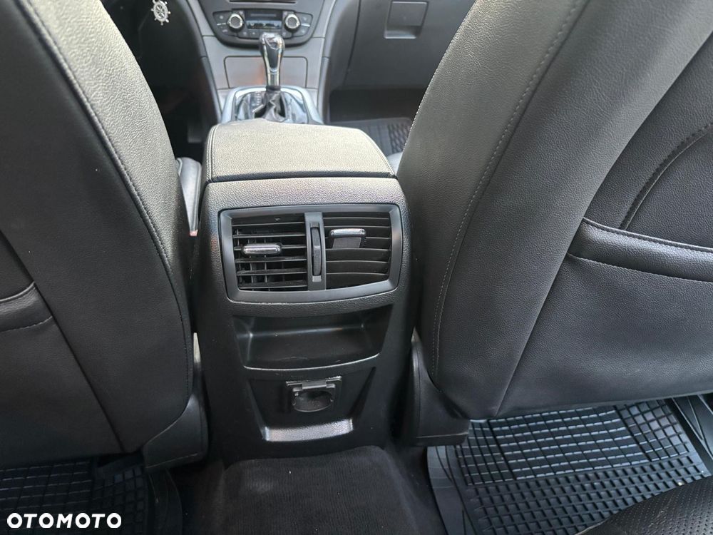 Opel Insignia 2.0 CDTI Sports Tourer Automatik 4x4 - 22