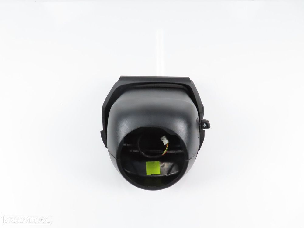 Revestimento / Plástico da Coluna de Direção Seminovo/ Original BMW 7 (F01, F02,... - 2