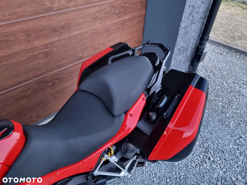 Ducati Multistrada - 19