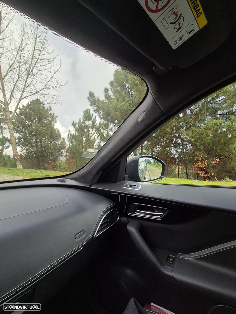 Jaguar F-Pace 2.0 i4D R-Sport Aut. - 17