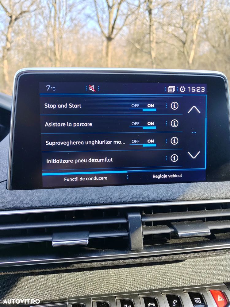 Peugeot 3008 PureTech 130 Stop & Start GPF EAT8 Crossway - 24