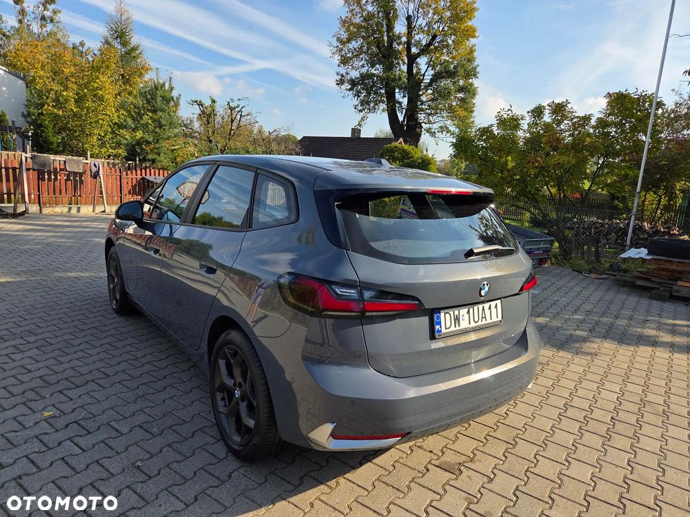 BMW Seria 2 2022 photo 2