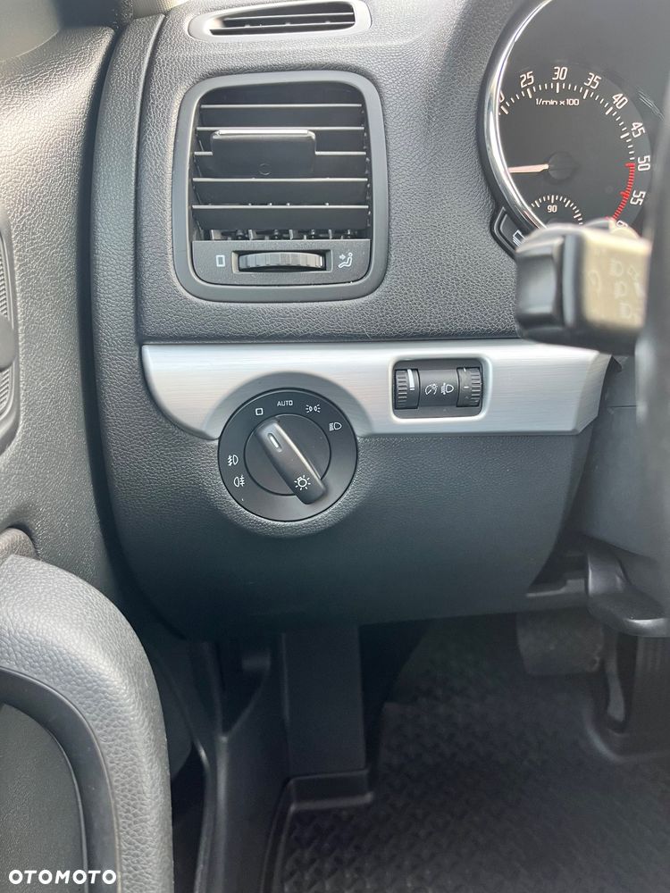 Skoda Yeti 2.0 TDI DPF 4x4 Edition DSG - 35