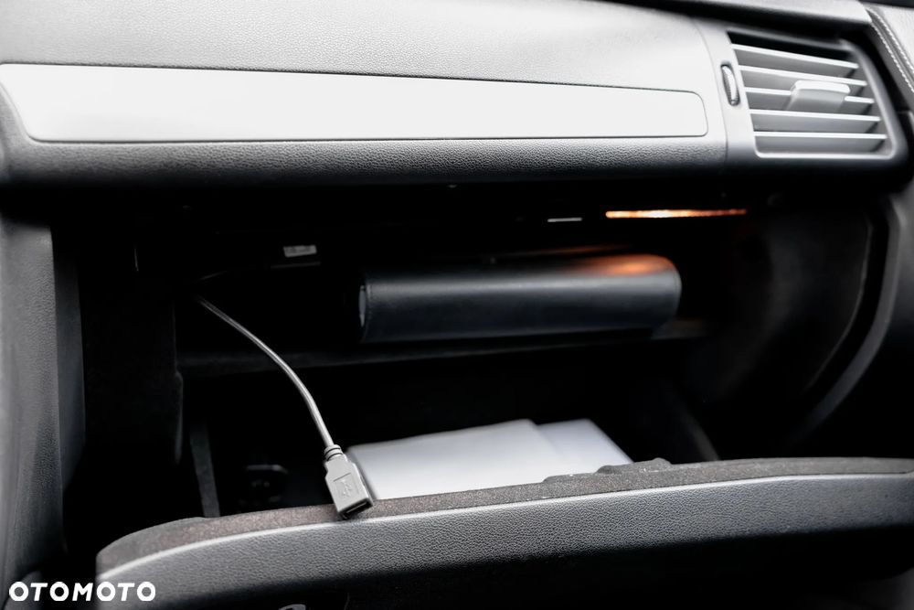 Mercedes-Benz Klasa R 350 CDI 4-Matic - 28