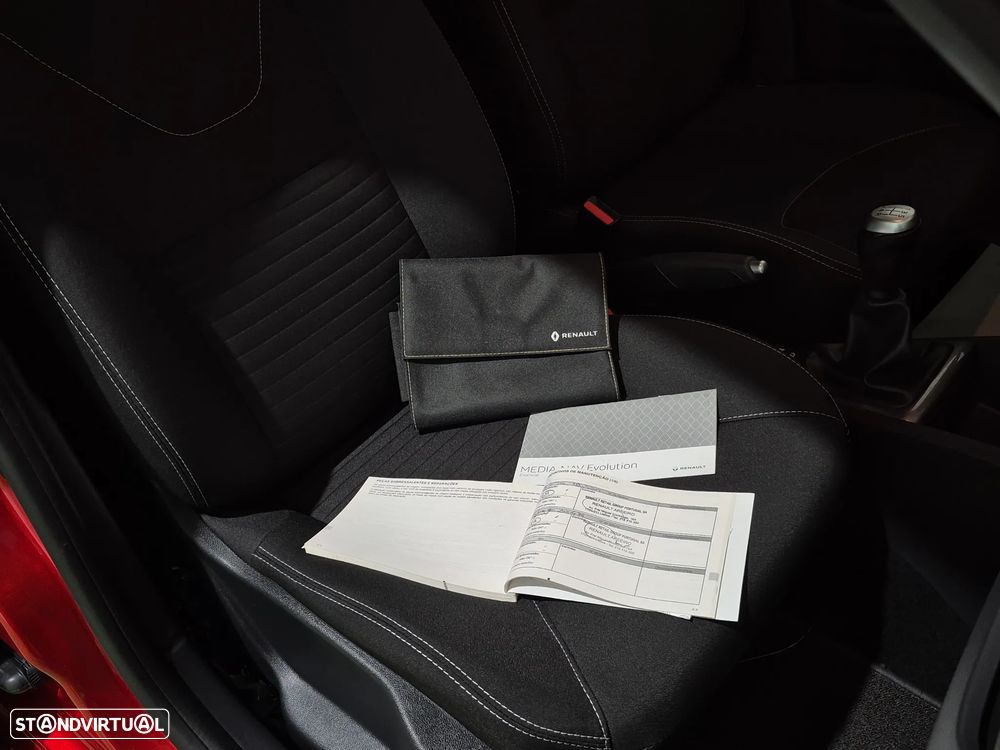 Renault Clio 0.9 TCe Limited Edition - 35