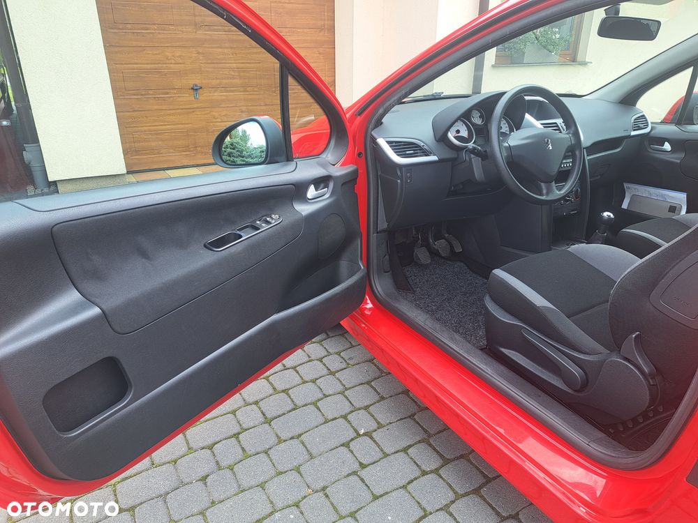 Peugeot 207 75 Tendance - 18