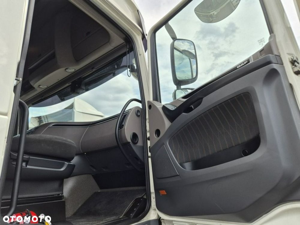DAF XF 480 FT - 10