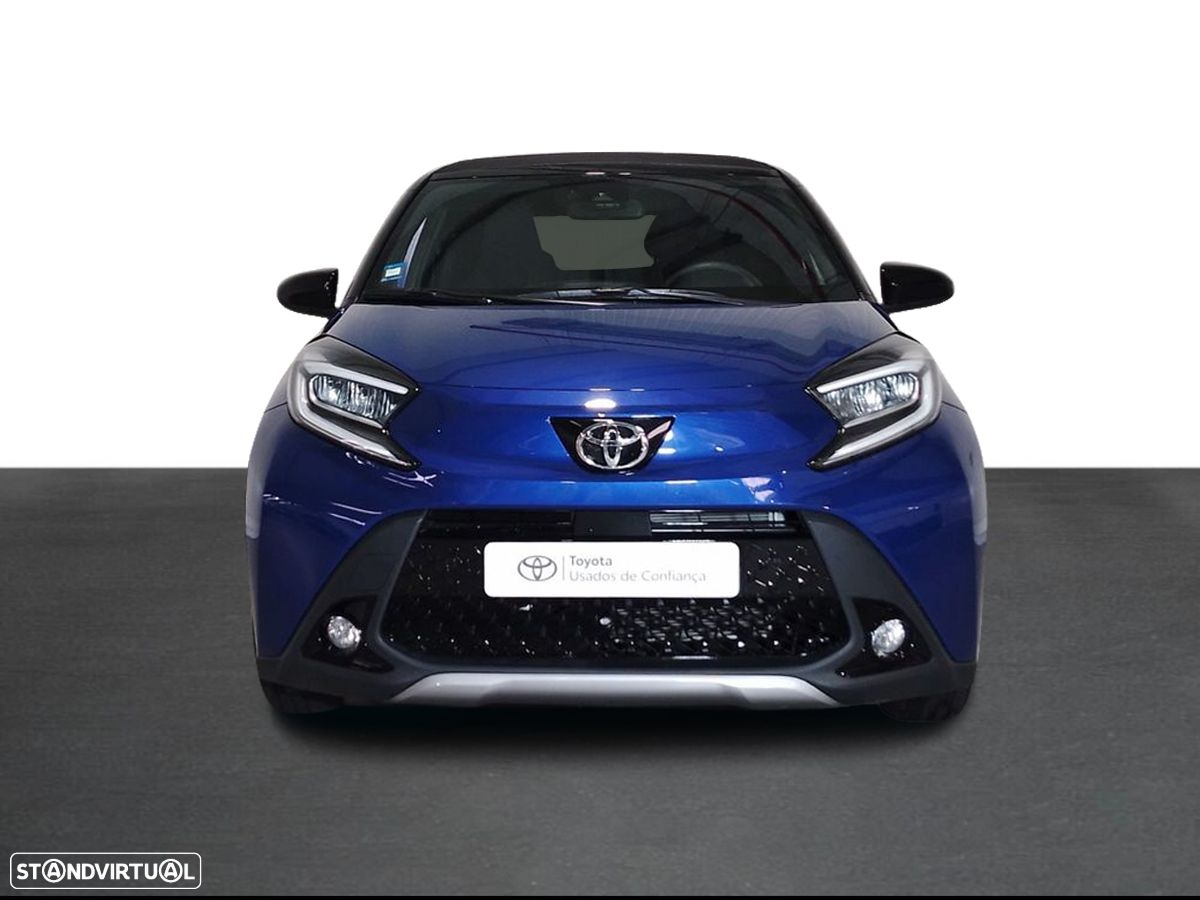 Toyota Aygo X 1.0 Envy - 5