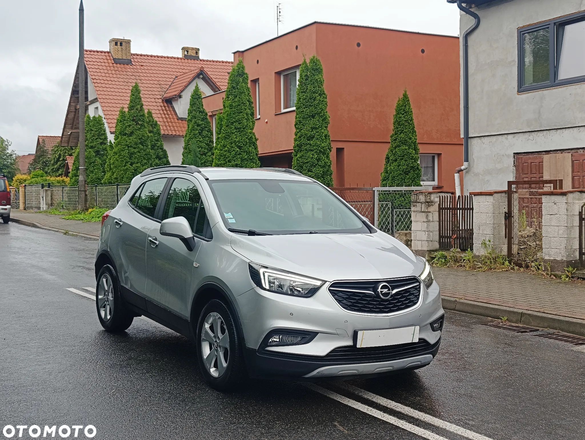 Opel Mokka 1.6 CDTI Cosmo - 1