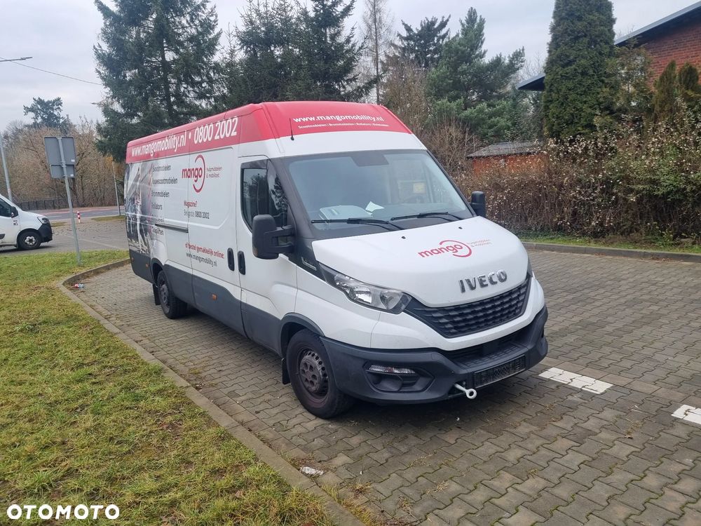 Iveco Daily - 2