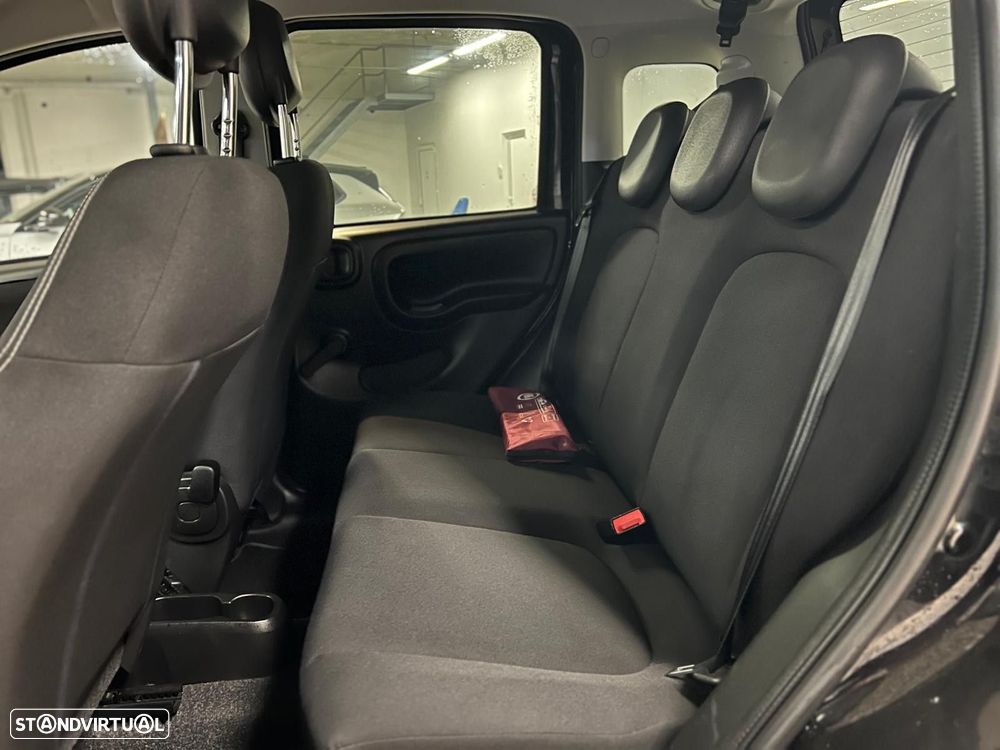 Fiat Panda 1.0 Hybrid - 9