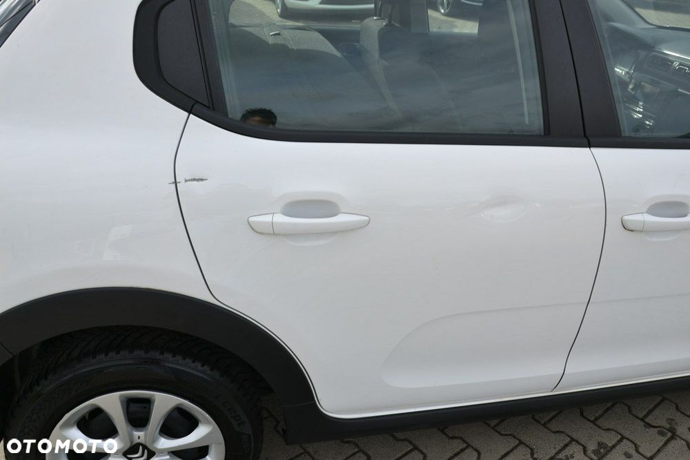 Citroën C3 - 9
