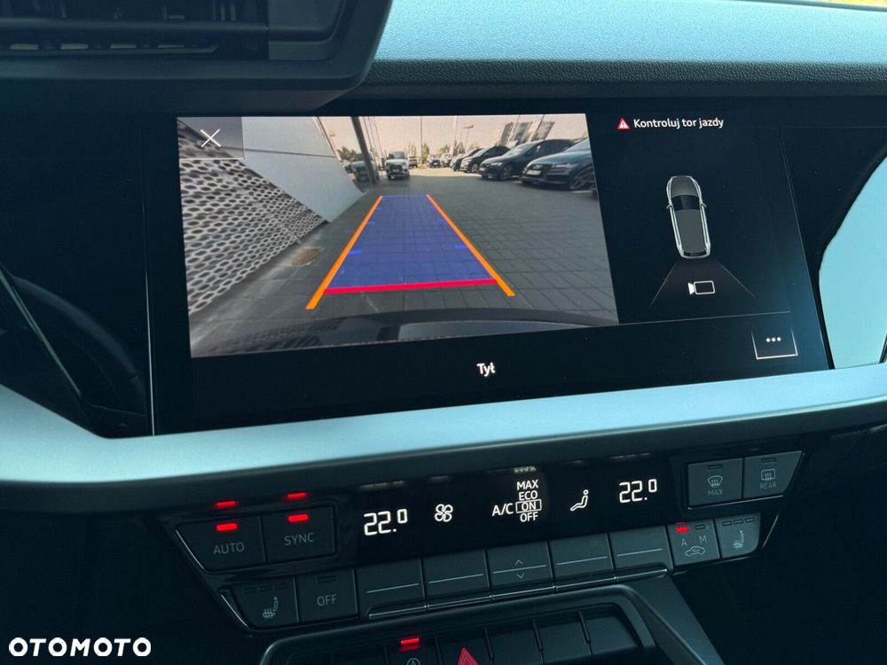 Audi A3 - 31