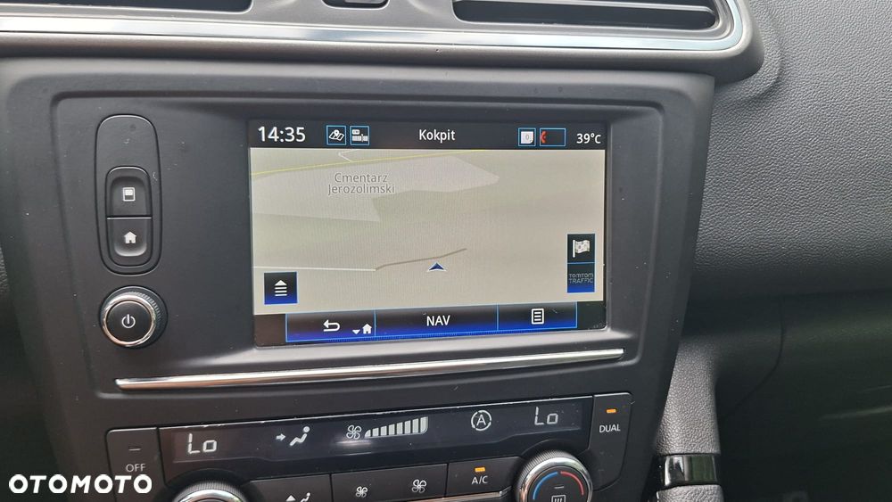 Renault Kadjar - 18