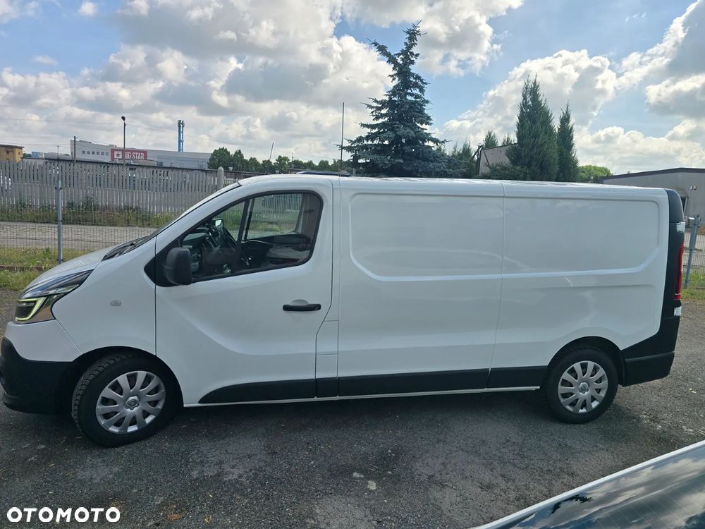 Renault TRAFIC - 6