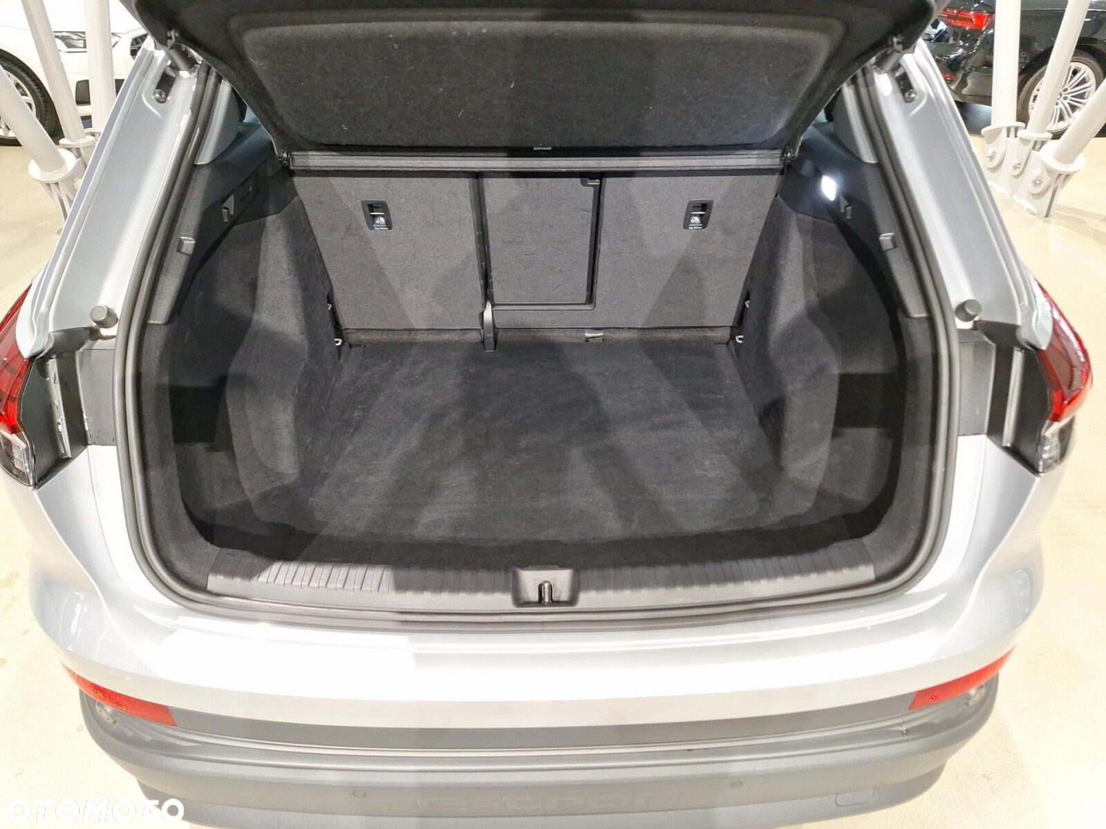 Audi Q4 e-tron e-tron 40 77kWh Advanced - 15