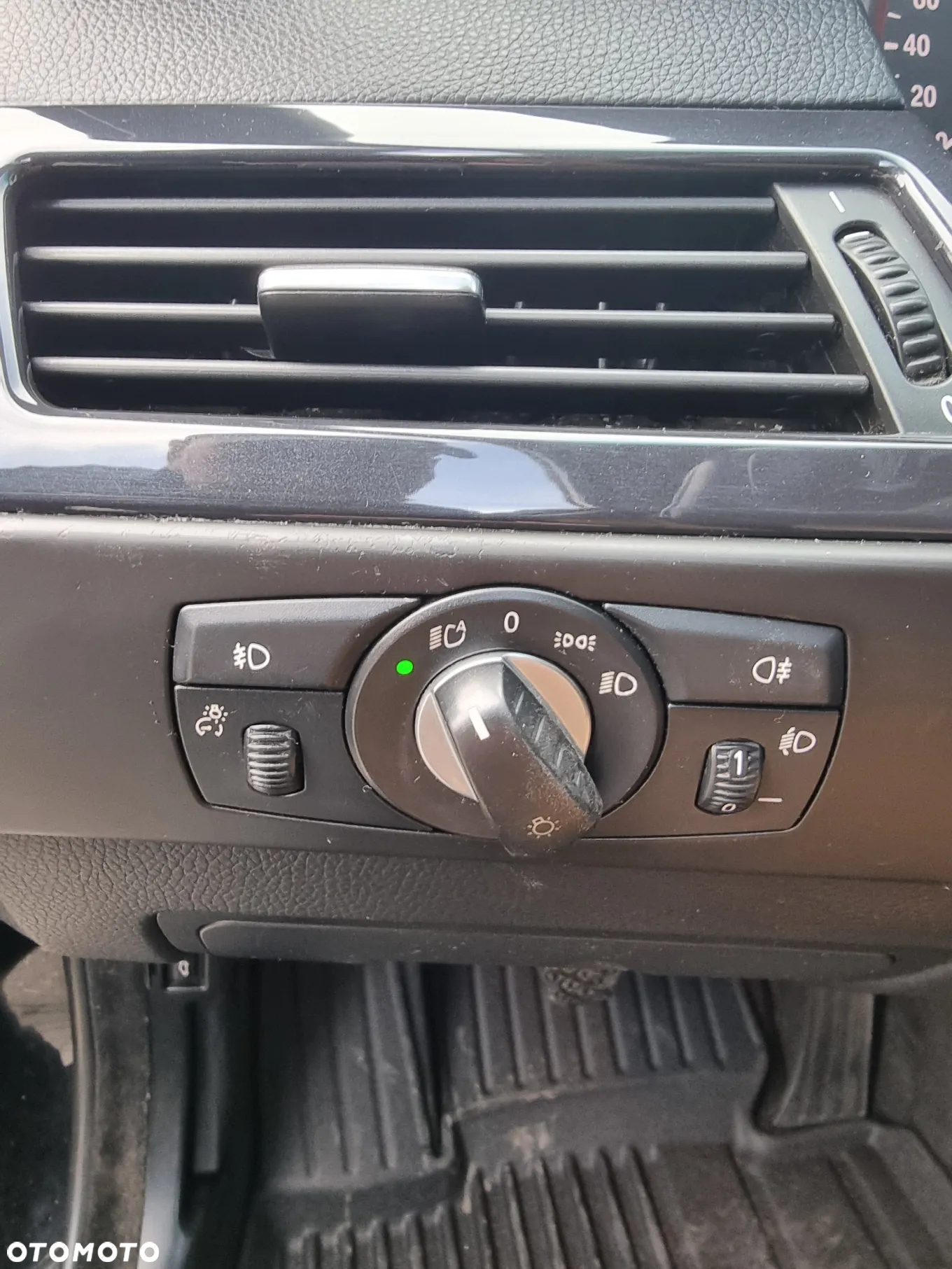 BMW Seria 5 520i - 21