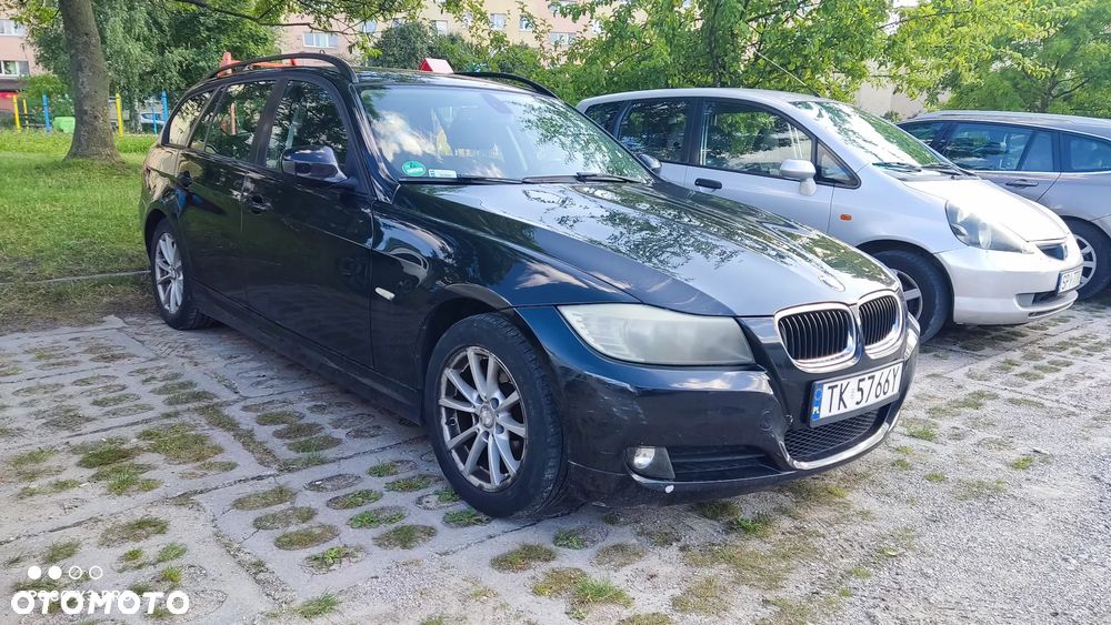 BMW Seria 3 318i - 2