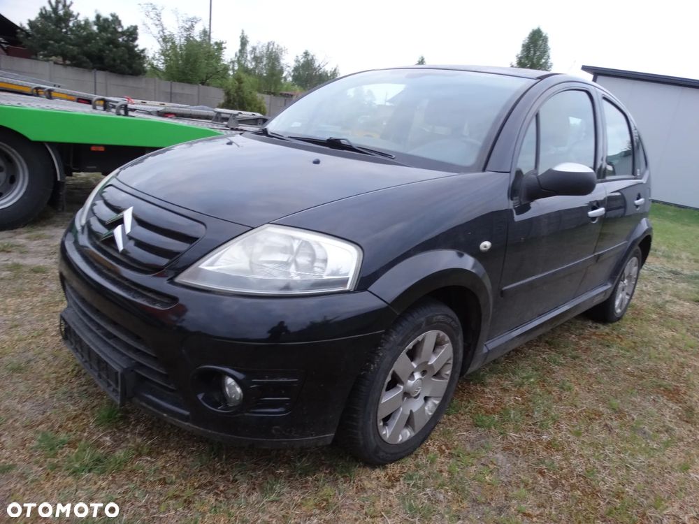 Citroën C3 - 7