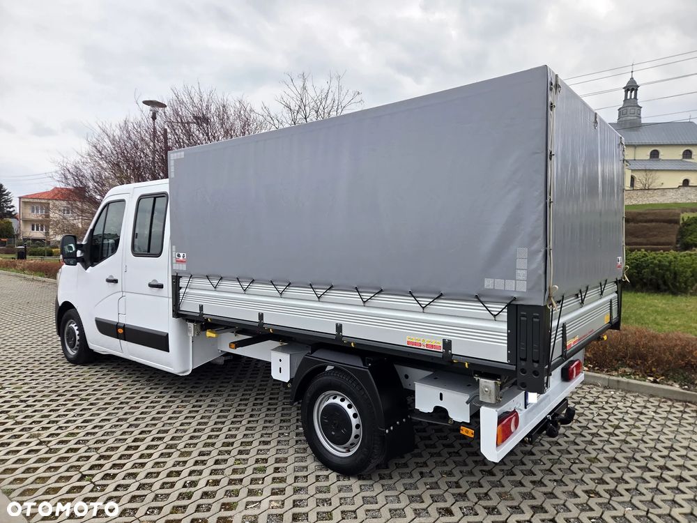 Renault Master - 8