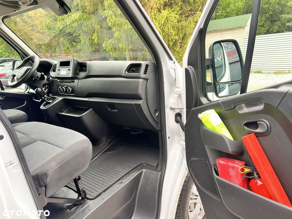 Renault Master - 9