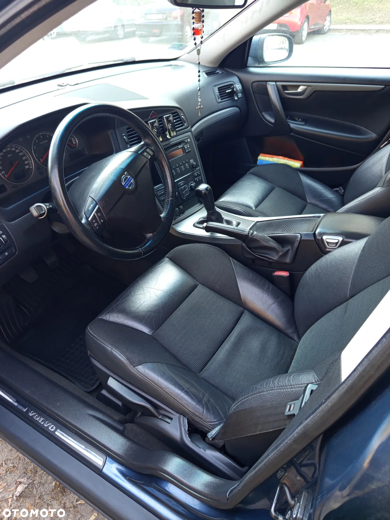 Volvo S60 - 6