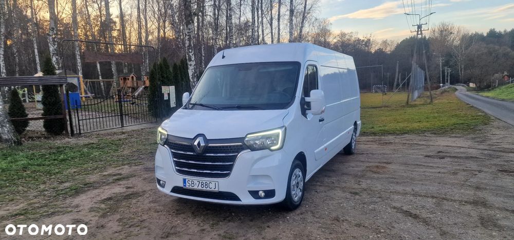 Renault Master - 10