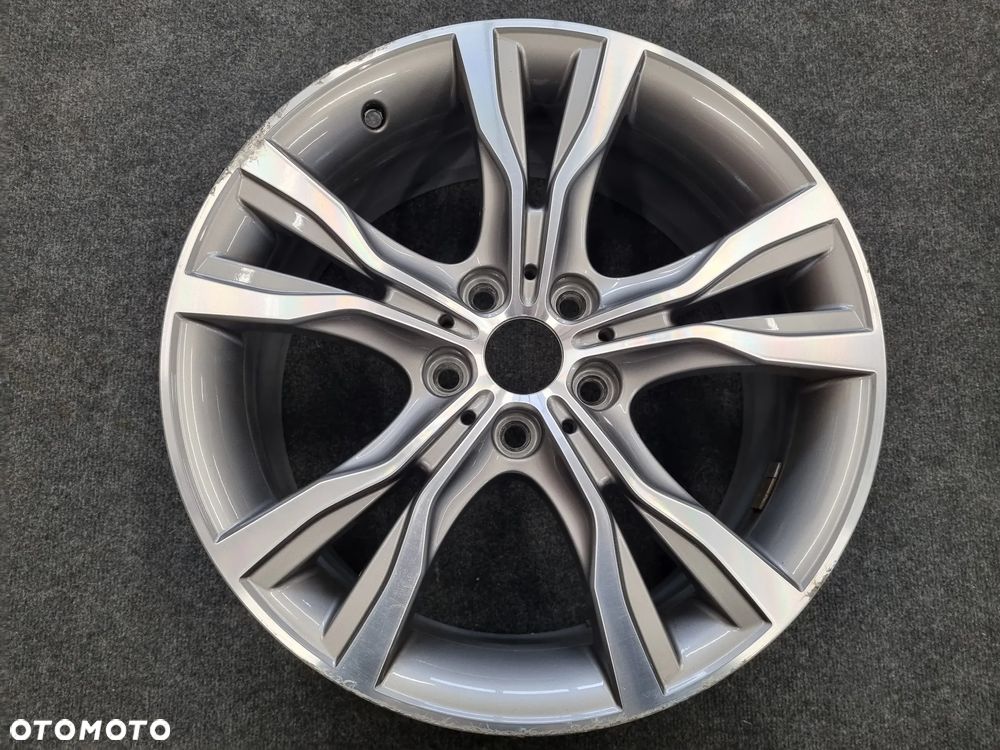 Alufelga BMW Seria 2 18 cali 5x112  6855093  1szt. - 1