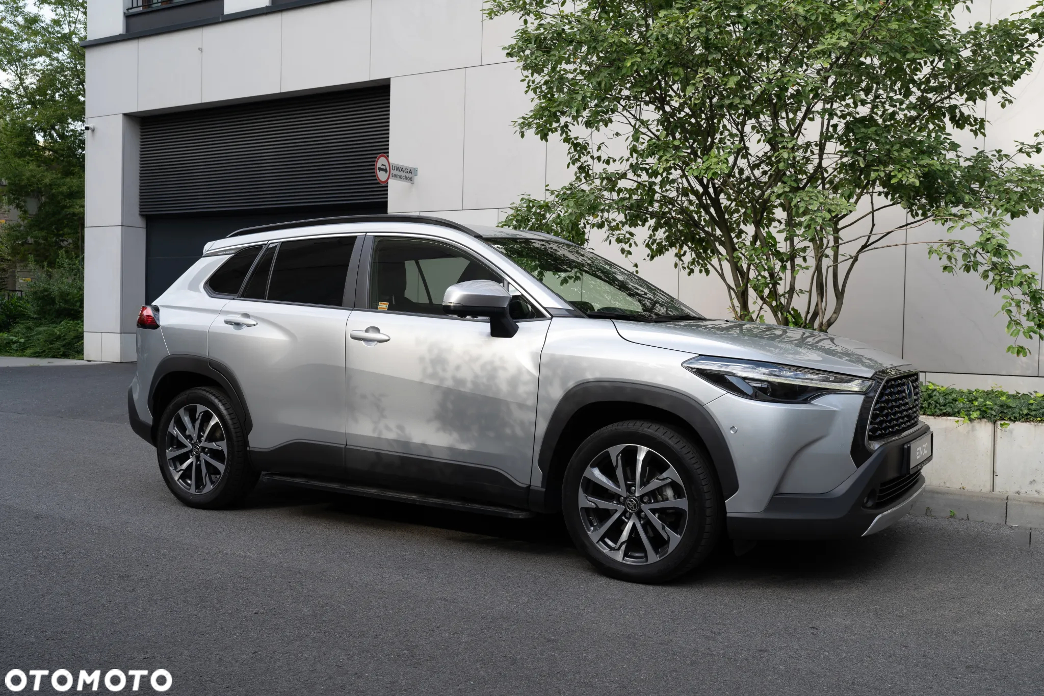 Toyota Corolla Cross 2.0 Hybrid Premiere Edition - 13