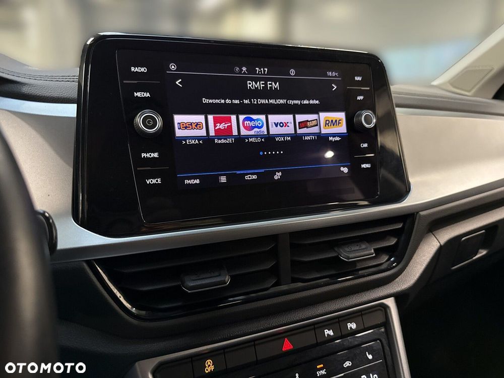 Volkswagen T-Roc 1.5 TSI Life DSG - 25
